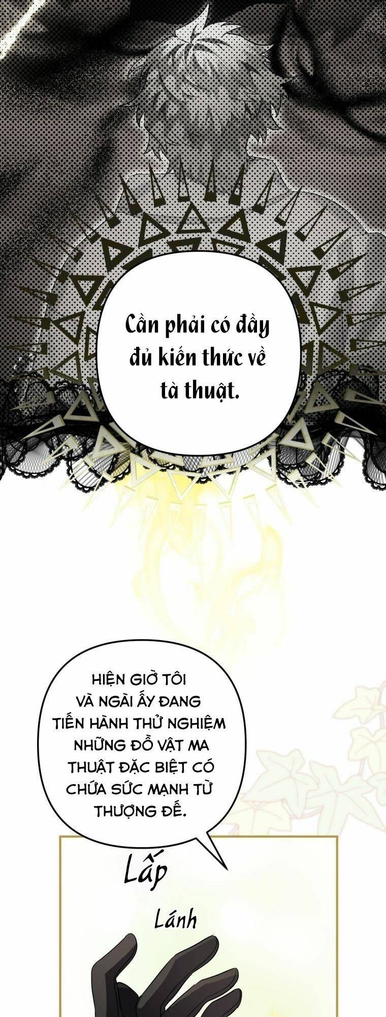 đọc truyện Bỗng Nhiên Tôi Trở Thành Quạ Đen!! Chương 40 ảnh 55 tại Thiên Thai Truyện