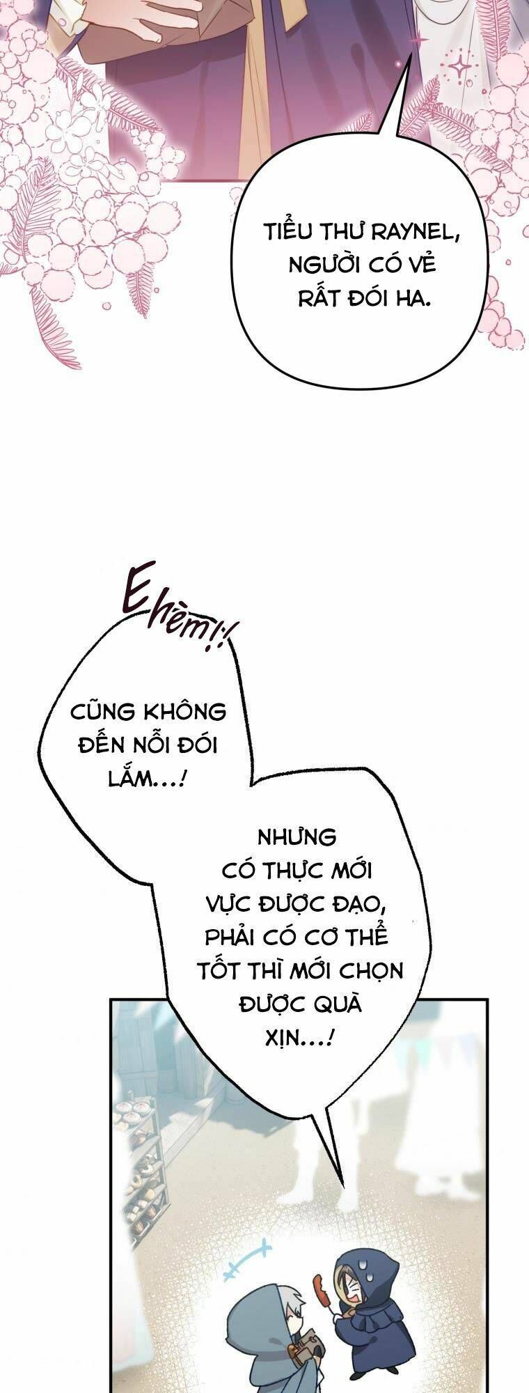 đọc truyện Bỗng Nhiên Tôi Trở Thành Quạ Đen!! Chương 40 ảnh 70 tại Thiên Thai Truyện