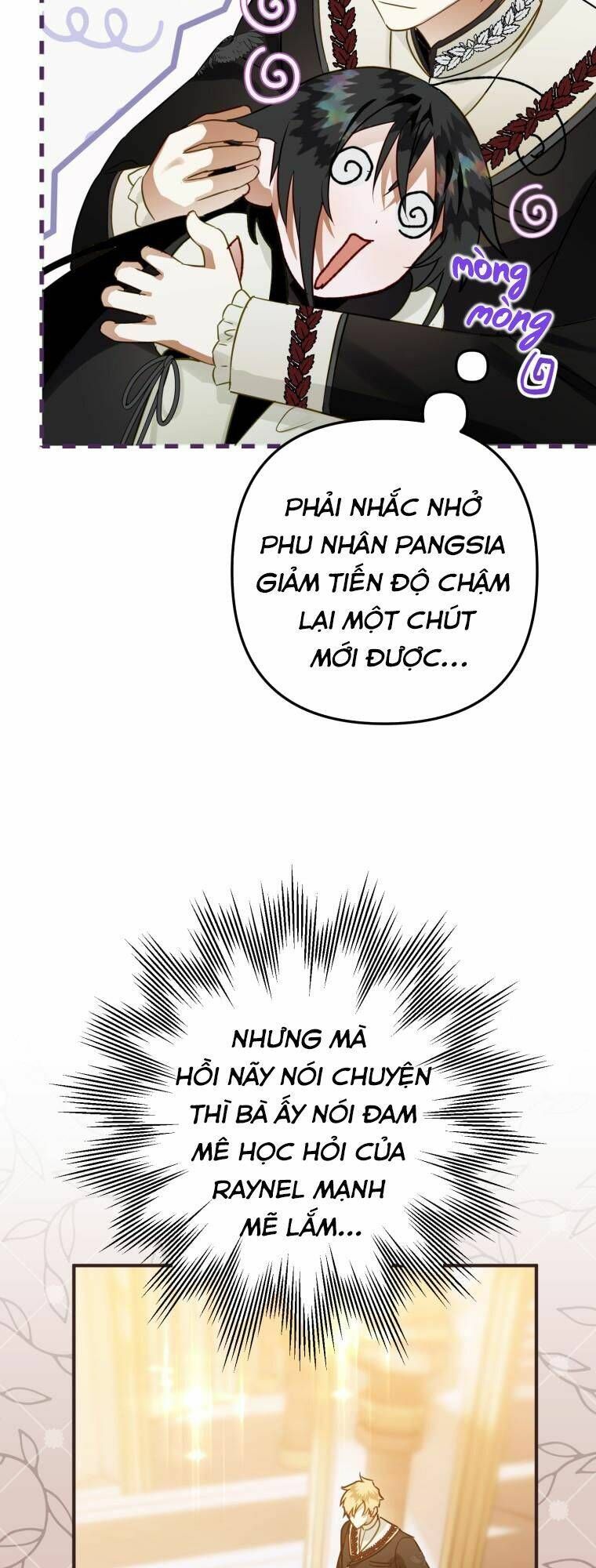 đọc truyện Bỗng Nhiên Tôi Trở Thành Quạ Đen!! Chương 40 ảnh 8 tại Thiên Thai Truyện