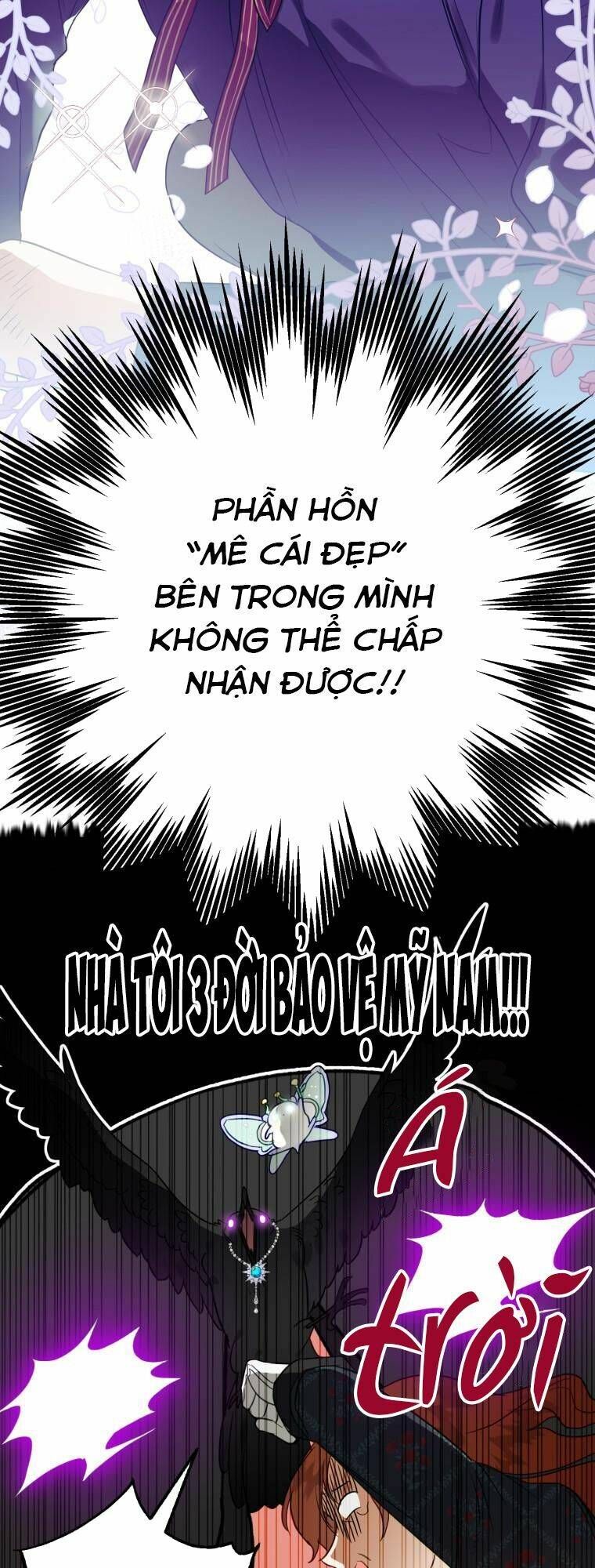 đọc truyện Bỗng Nhiên Tôi Trở Thành Quạ Đen!! Chương 41 ảnh 16 tại Thiên Thai Truyện