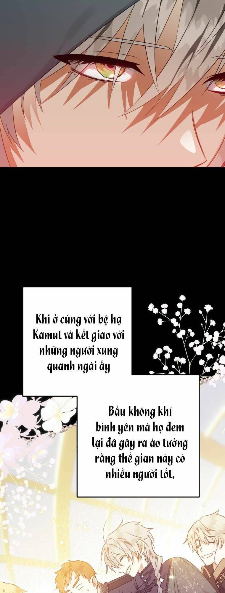 đọc truyện Bỗng Nhiên Tôi Trở Thành Quạ Đen!! Chương 41 ảnh 4 tại Thiên Thai Truyện