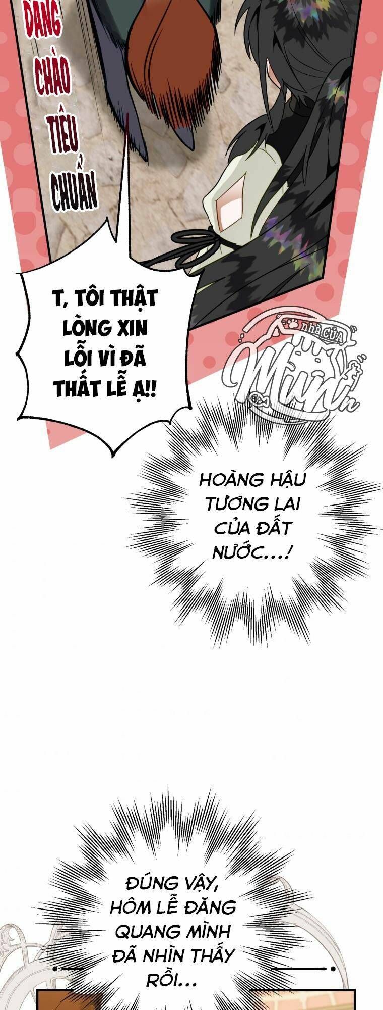 đọc truyện Bỗng Nhiên Tôi Trở Thành Quạ Đen!! Chương 41 ảnh 33 tại Thiên Thai Truyện