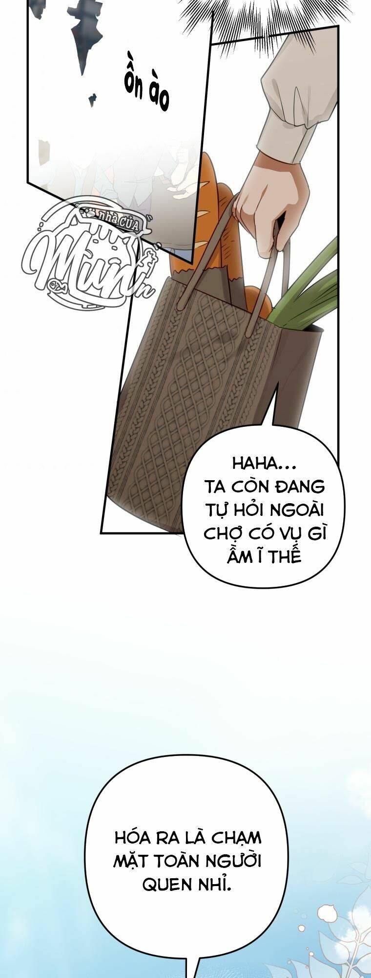 đọc truyện Bỗng Nhiên Tôi Trở Thành Quạ Đen!! Chương 41 ảnh 39 tại Thiên Thai Truyện