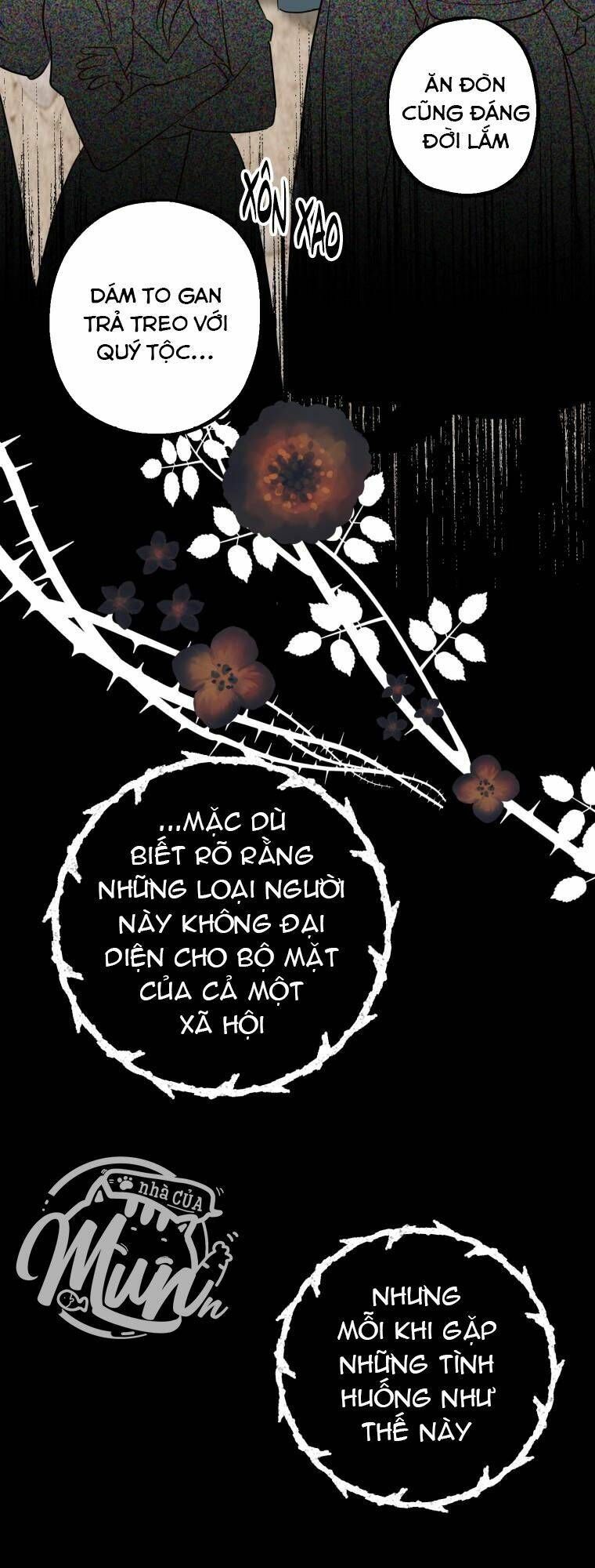 đọc truyện Bỗng Nhiên Tôi Trở Thành Quạ Đen!! Chương 41 ảnh 8 tại Thiên Thai Truyện