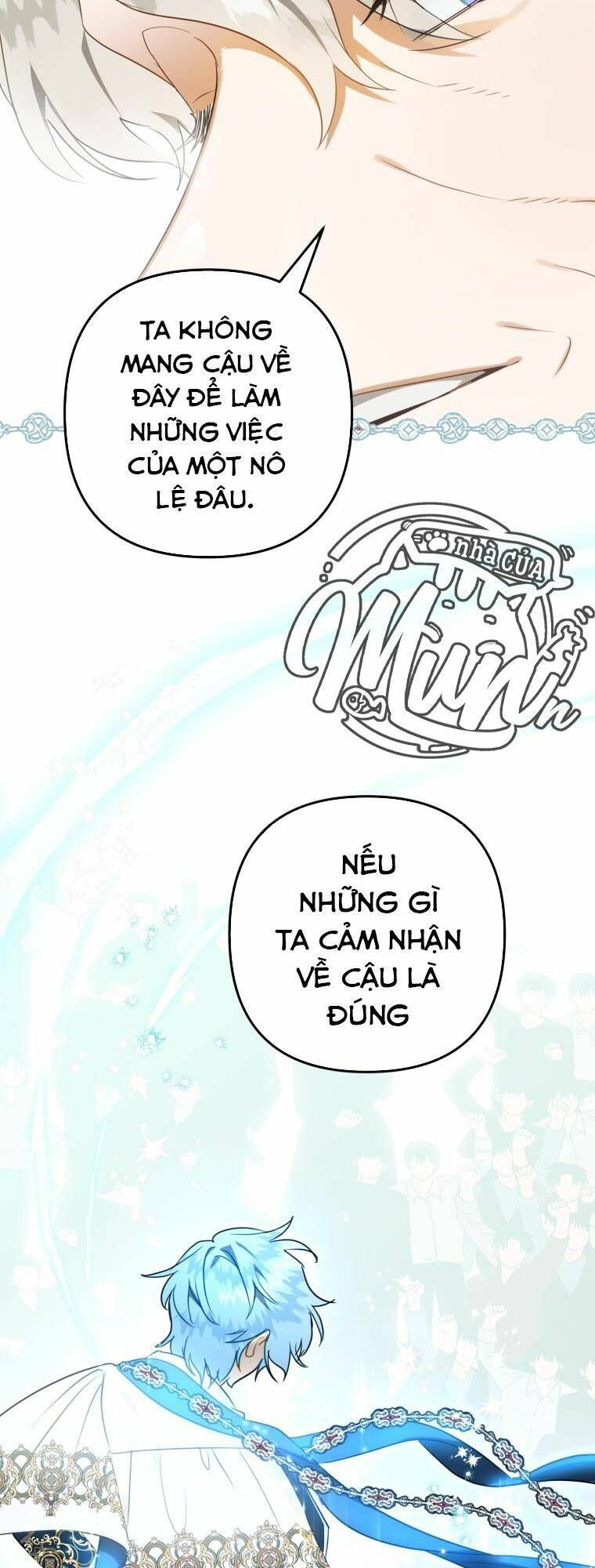 đọc truyện Bỗng Nhiên Tôi Trở Thành Quạ Đen!! Chương 42 ảnh 27 tại Giả Dược