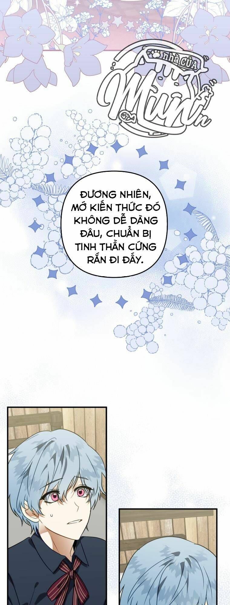 đọc truyện Bỗng Nhiên Tôi Trở Thành Quạ Đen!! Chương 42 ảnh 30 tại Giả Dược