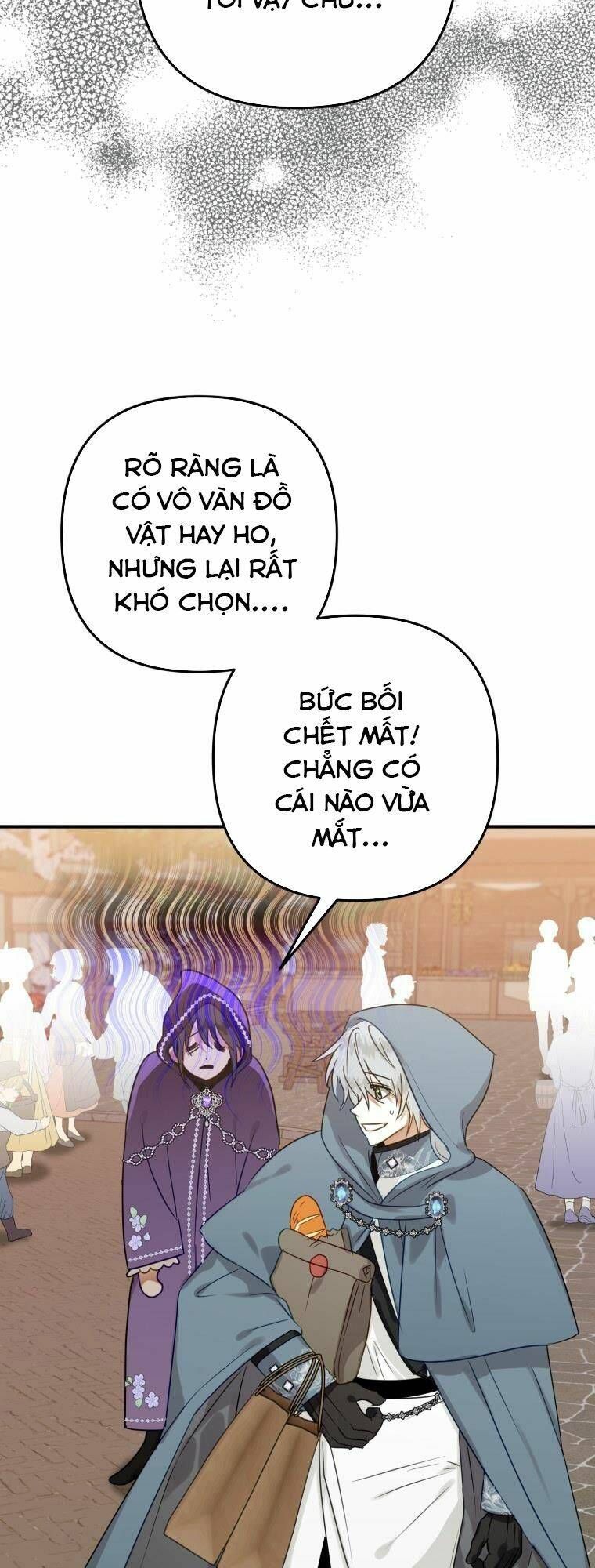 đọc truyện Bỗng Nhiên Tôi Trở Thành Quạ Đen!! Chương 42 ảnh 44 tại Giả Dược