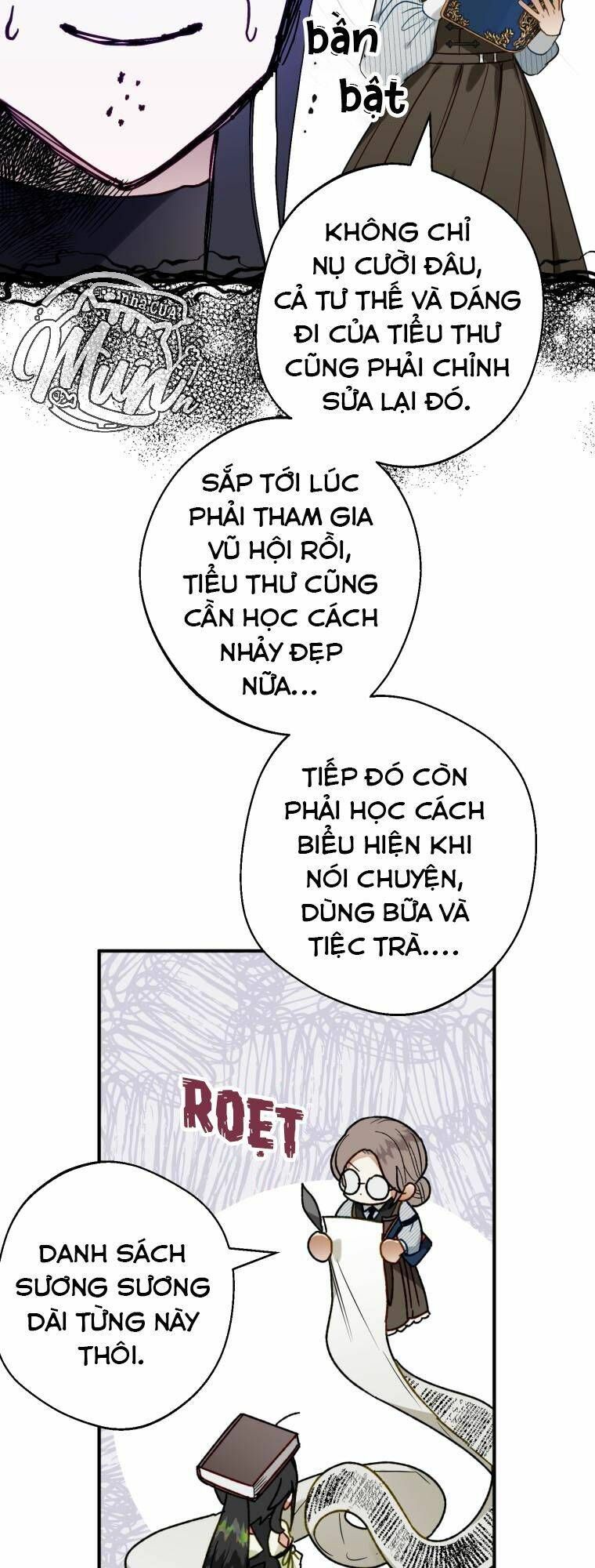 đọc truyện Bỗng Nhiên Tôi Trở Thành Quạ Đen!! Chương 43 ảnh 40 tại Thiên Thai Truyện