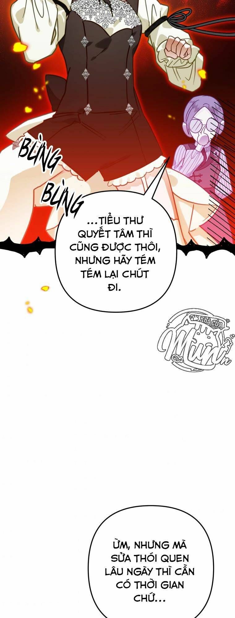 đọc truyện Bỗng Nhiên Tôi Trở Thành Quạ Đen!! Chương 43 ảnh 52 tại Thiên Thai Truyện