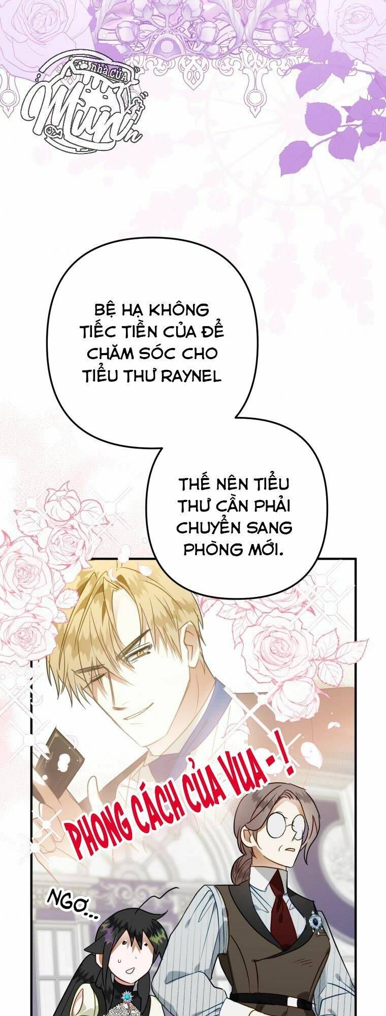 đọc truyện Bỗng Nhiên Tôi Trở Thành Quạ Đen!! Chương 43 ảnh 58 tại Thiên Thai Truyện
