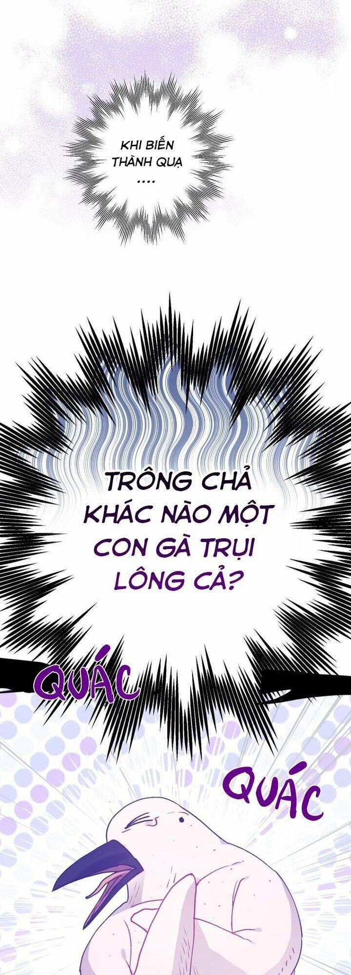 đọc truyện Bỗng Nhiên Tôi Trở Thành Quạ Đen!! Chương 44 ảnh 3 tại Thiên Thai Truyện