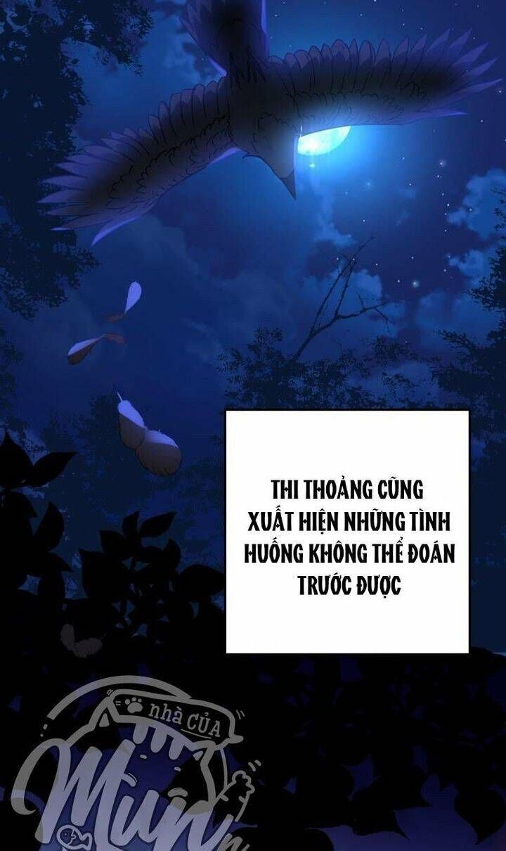 đọc truyện Bỗng Nhiên Tôi Trở Thành Quạ Đen!! Chương 44 ảnh 53 tại Thiên Thai Truyện