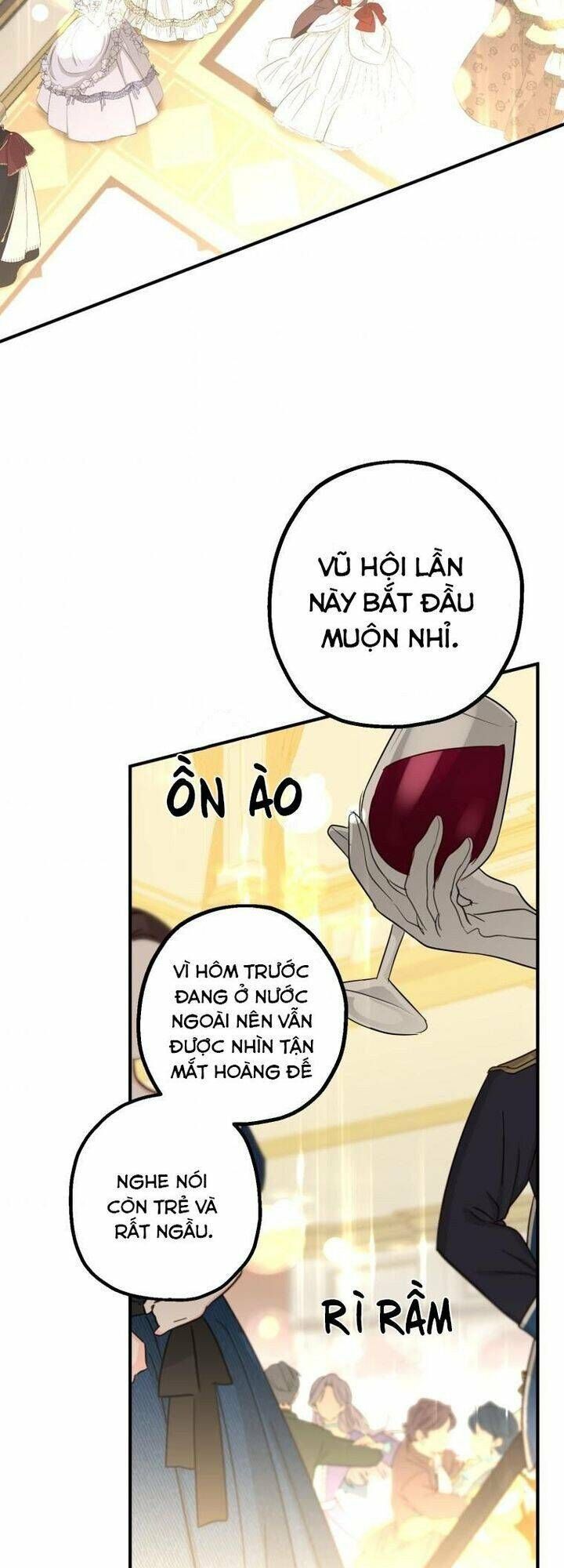 đọc truyện Bỗng Nhiên Tôi Trở Thành Quạ Đen!! Chương 44 ảnh 64 tại Thiên Thai Truyện