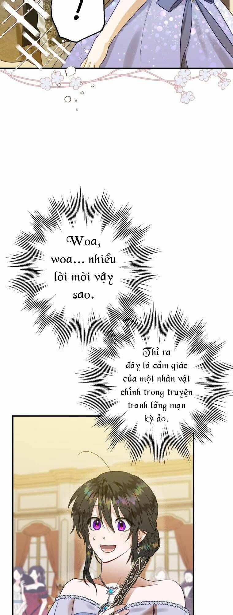 đọc truyện Bỗng Nhiên Tôi Trở Thành Quạ Đen!! Chương 45 ảnh 25 tại Thiên Thai Truyện