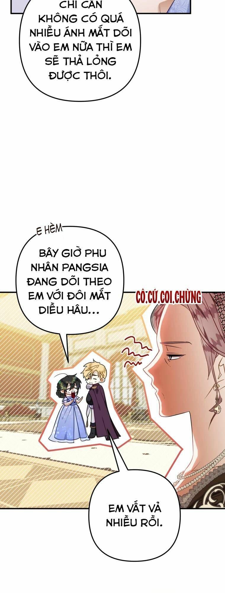 đọc truyện Bỗng Nhiên Tôi Trở Thành Quạ Đen!! Chương 45 ảnh 46 tại Thiên Thai Truyện