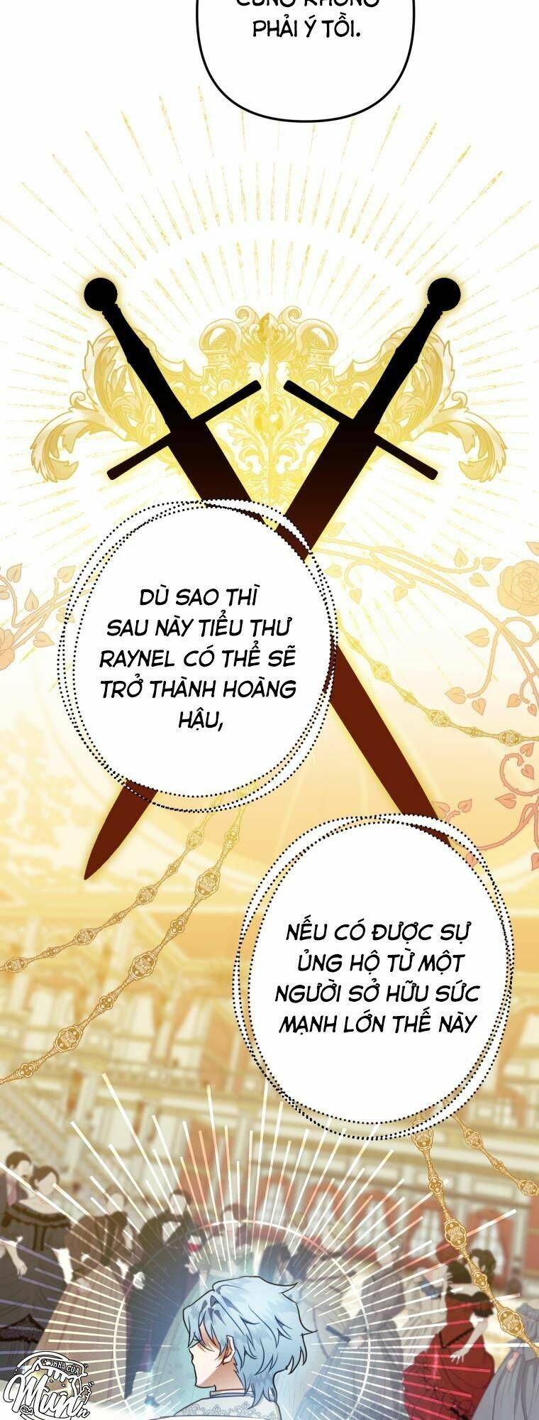 đọc truyện Bỗng Nhiên Tôi Trở Thành Quạ Đen!! Chương 46 ảnh 17 tại Thiên Thai Truyện