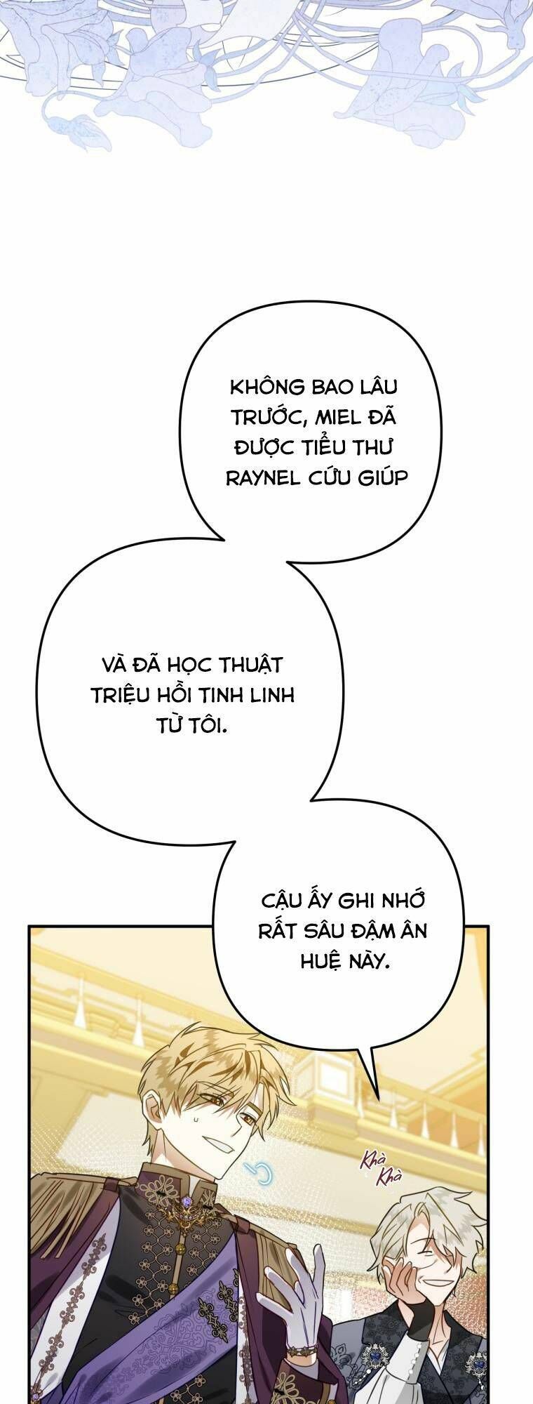 đọc truyện Bỗng Nhiên Tôi Trở Thành Quạ Đen!! Chương 46 ảnh 26 tại Thiên Thai Truyện