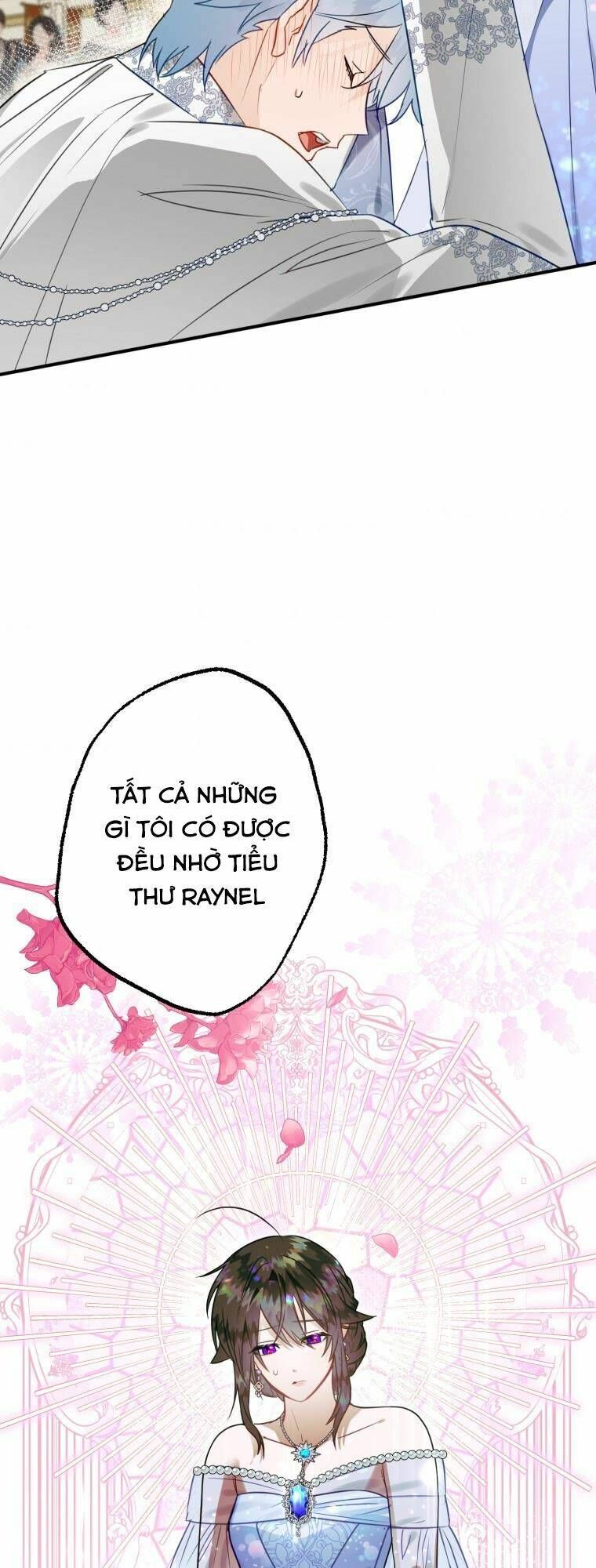 đọc truyện Bỗng Nhiên Tôi Trở Thành Quạ Đen!! Chương 46 ảnh 34 tại Thiên Thai Truyện