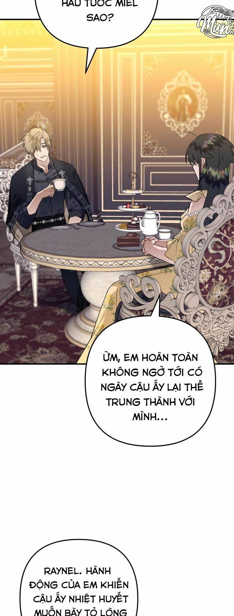 đọc truyện Bỗng Nhiên Tôi Trở Thành Quạ Đen!! Chương 46 ảnh 38 tại Thiên Thai Truyện