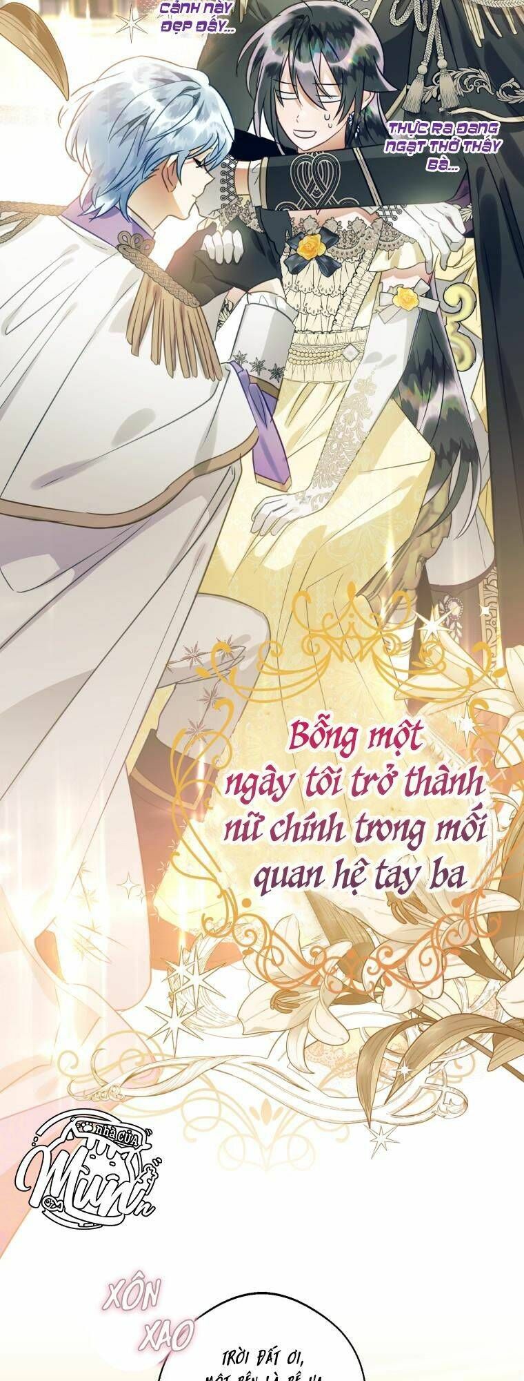 đọc truyện Bỗng Nhiên Tôi Trở Thành Quạ Đen!! Chương 47 ảnh 22 tại Thiên Thai Truyện