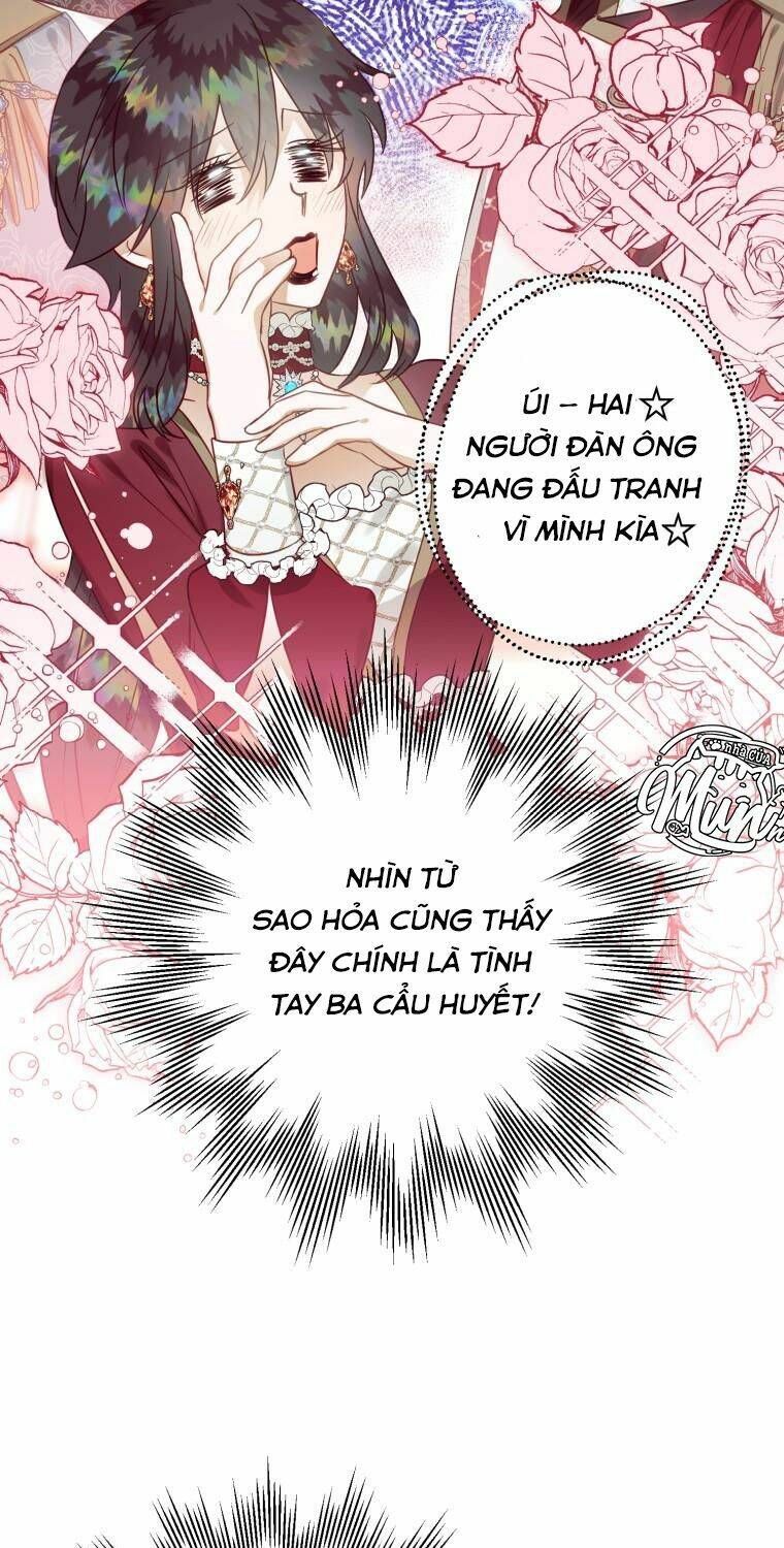 đọc truyện Bỗng Nhiên Tôi Trở Thành Quạ Đen!! Chương 47 ảnh 4 tại Thiên Thai Truyện