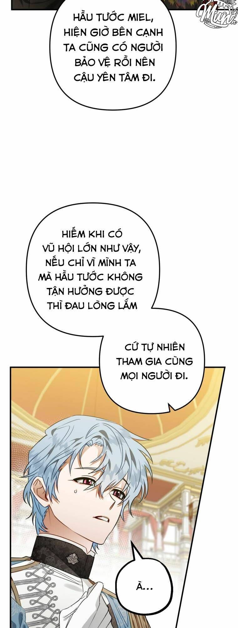 đọc truyện Bỗng Nhiên Tôi Trở Thành Quạ Đen!! Chương 47 ảnh 7 tại Thiên Thai Truyện