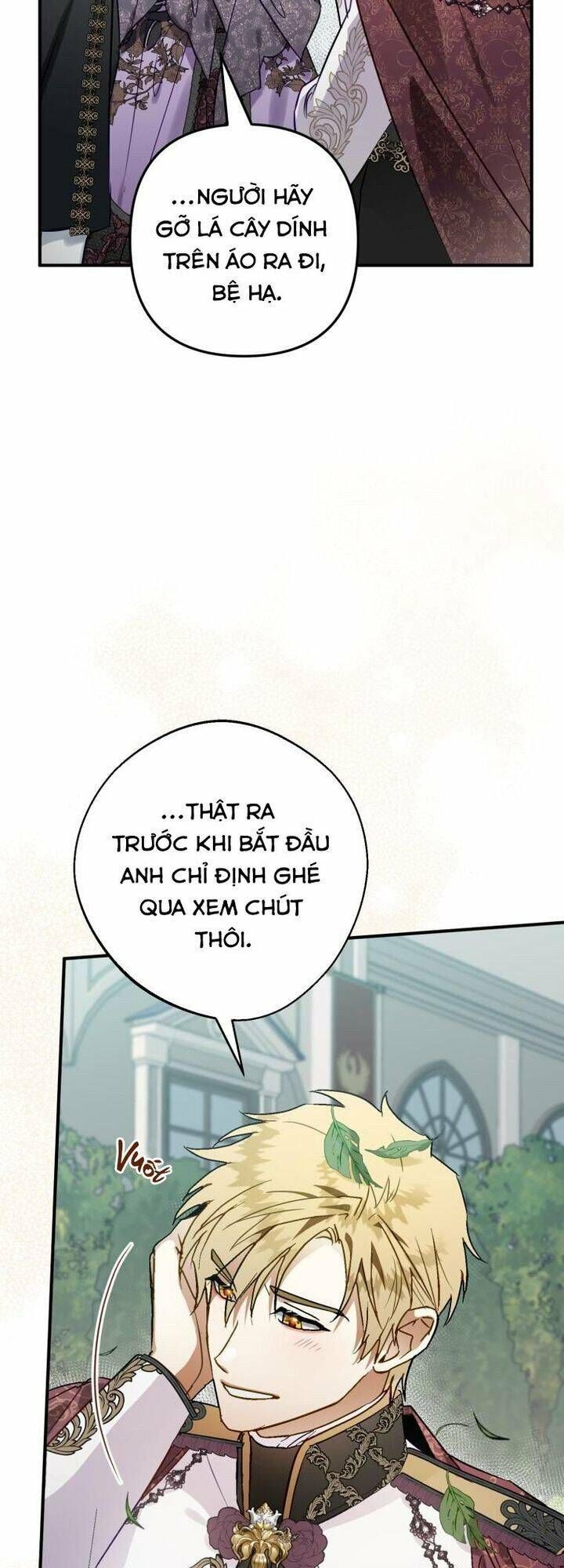 đọc truyện Bỗng Nhiên Tôi Trở Thành Quạ Đen!! Chương 48 ảnh 55 tại Thiên Thai Truyện