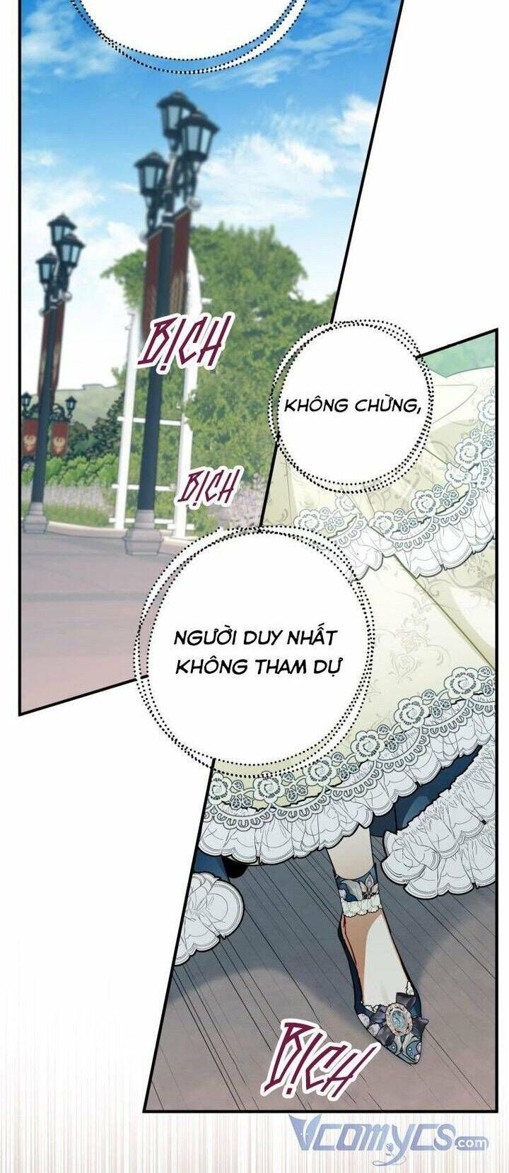 đọc truyện Bỗng Nhiên Tôi Trở Thành Quạ Đen!! Chương 48 ảnh 63 tại Thiên Thai Truyện