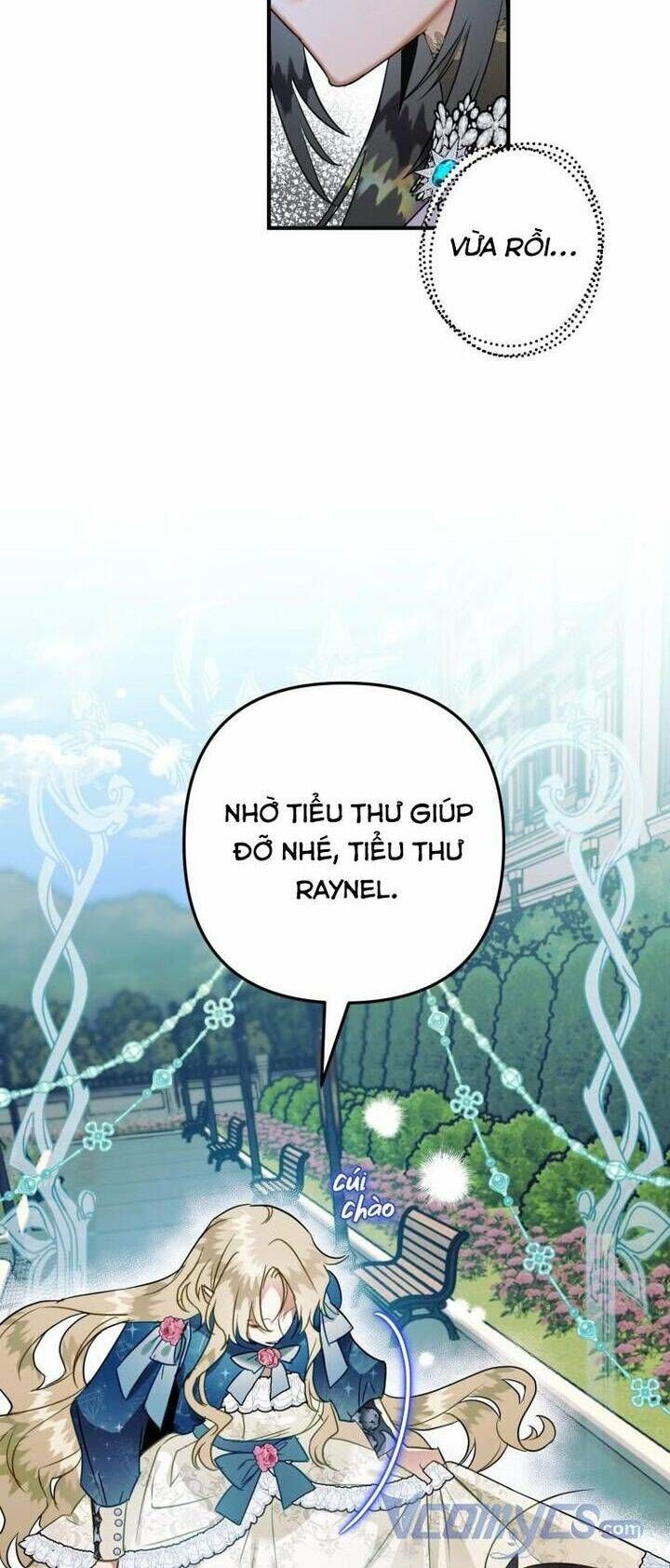 đọc truyện Bỗng Nhiên Tôi Trở Thành Quạ Đen!! Chương 49 ảnh 12 tại Thiên Thai Truyện