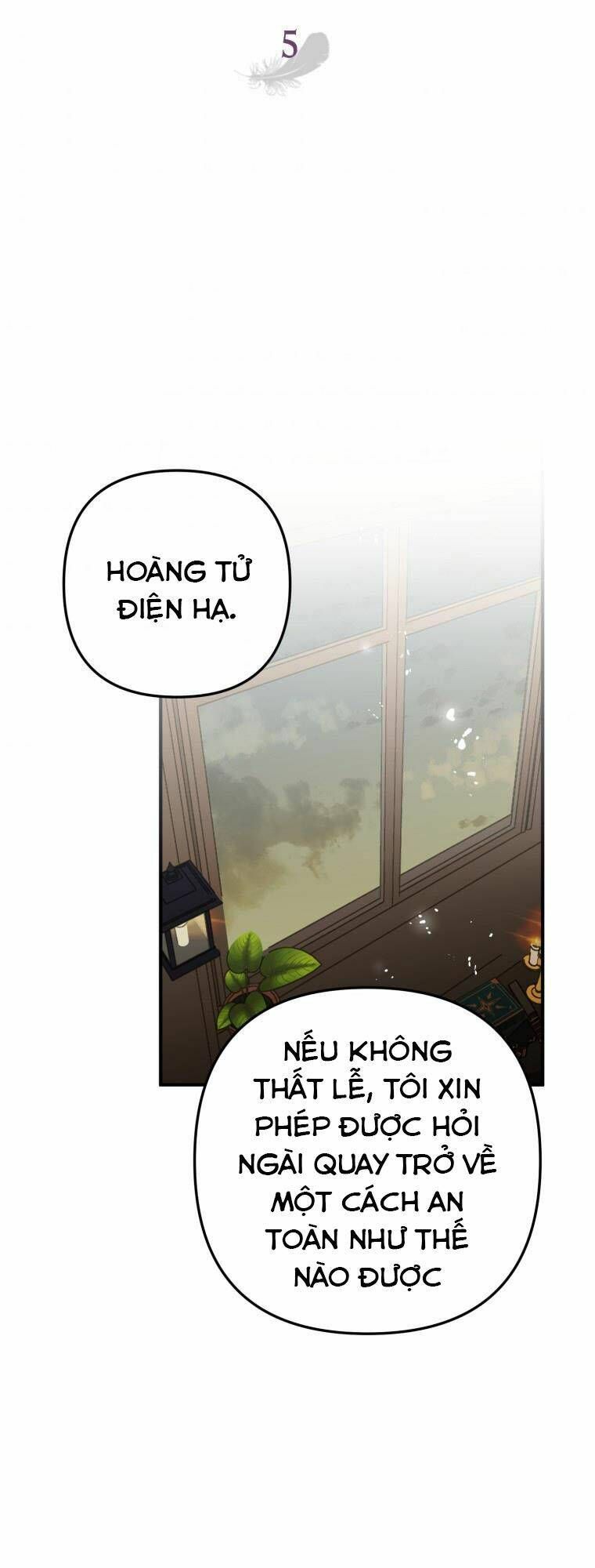 đọc truyện Bỗng Nhiên Tôi Trở Thành Quạ Đen!! Chương 5 ảnh 19 tại Thiên Thai Truyện