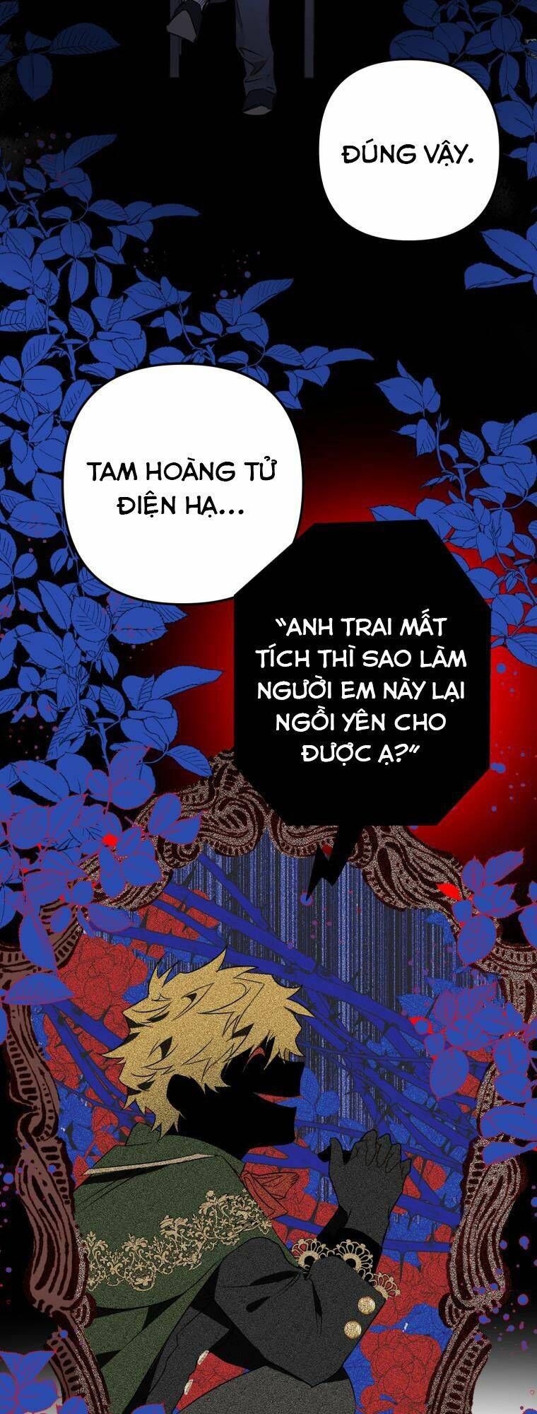 đọc truyện Bỗng Nhiên Tôi Trở Thành Quạ Đen!! Chương 5 ảnh 38 tại Thiên Thai Truyện