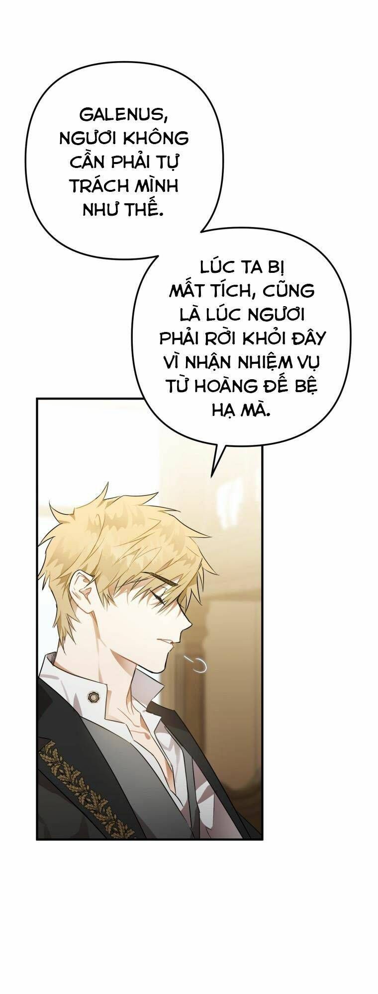 đọc truyện Bỗng Nhiên Tôi Trở Thành Quạ Đen!! Chương 5 ảnh 6 tại Thiên Thai Truyện