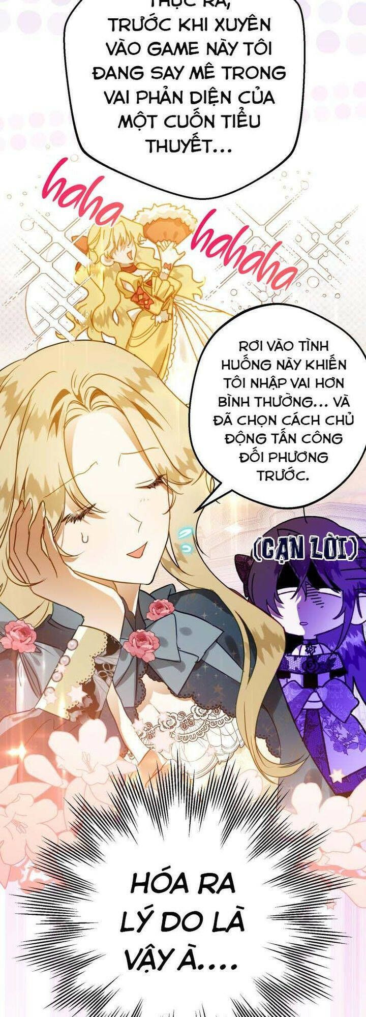 đọc truyện Bỗng Nhiên Tôi Trở Thành Quạ Đen!! Chương 50 ảnh 37 tại Thiên Thai Truyện