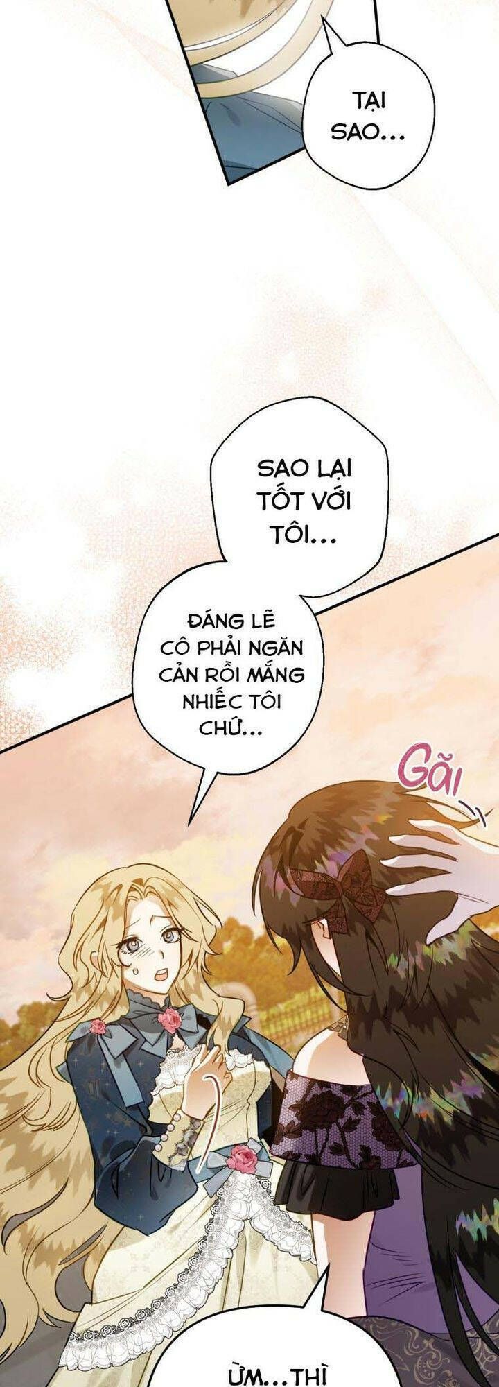 đọc truyện Bỗng Nhiên Tôi Trở Thành Quạ Đen!! Chương 50 ảnh 61 tại Thiên Thai Truyện