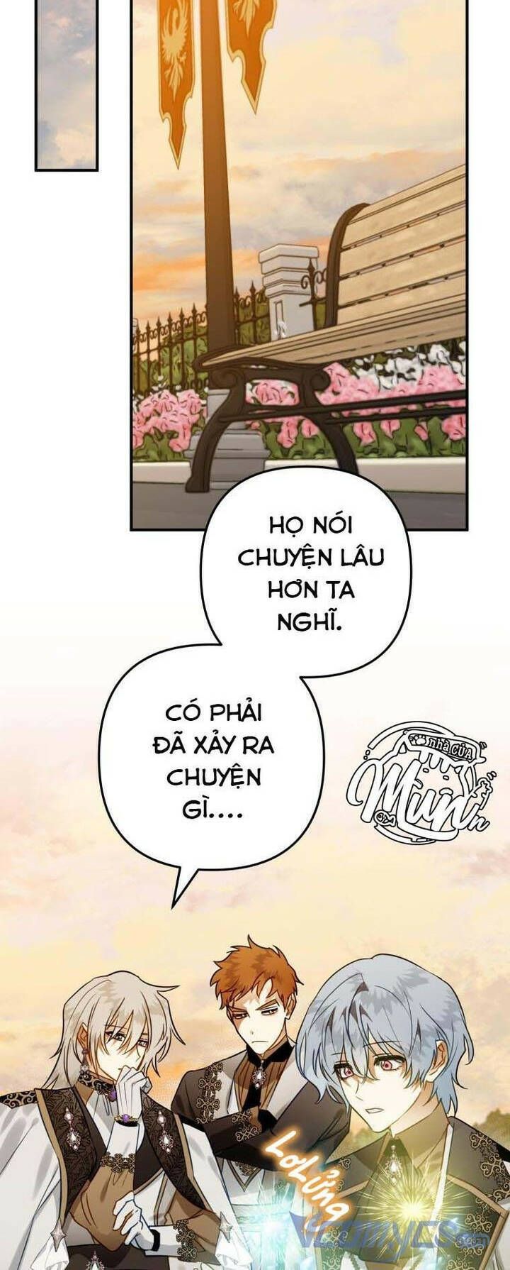 đọc truyện Bỗng Nhiên Tôi Trở Thành Quạ Đen!! Chương 50 ảnh 74 tại Thiên Thai Truyện