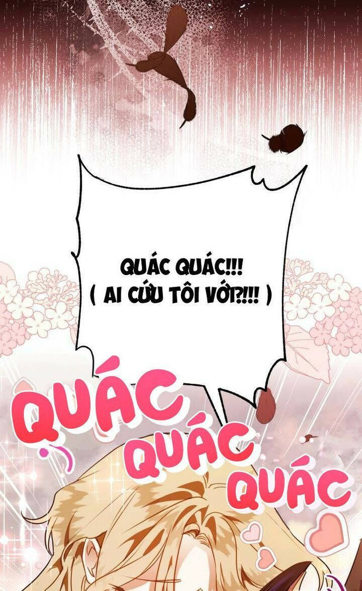đọc truyện Bỗng Nhiên Tôi Trở Thành Quạ Đen!! Chương 51 ảnh 3 tại Thiên Thai Truyện