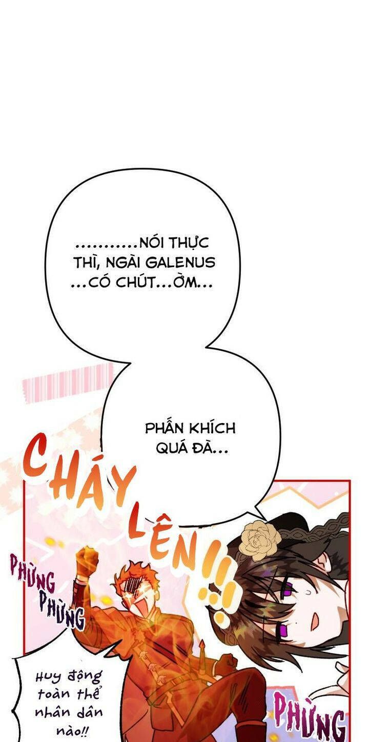 đọc truyện Bỗng Nhiên Tôi Trở Thành Quạ Đen!! Chương 52 ảnh 16 tại Thiên Thai Truyện
