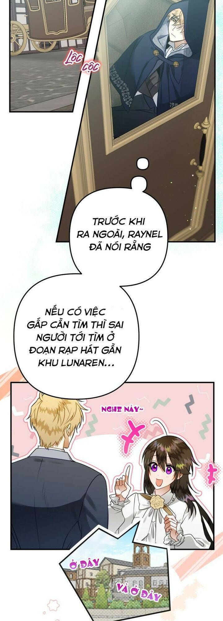 đọc truyện Bỗng Nhiên Tôi Trở Thành Quạ Đen!! Chương 52 ảnh 32 tại Thiên Thai Truyện