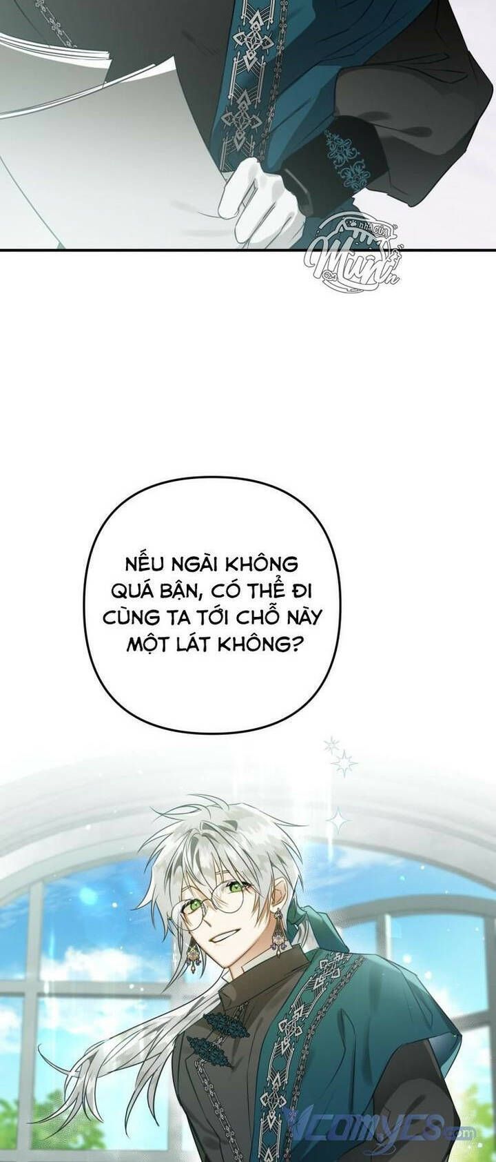 đọc truyện Bỗng Nhiên Tôi Trở Thành Quạ Đen!! Chương 52 ảnh 6 tại Thiên Thai Truyện