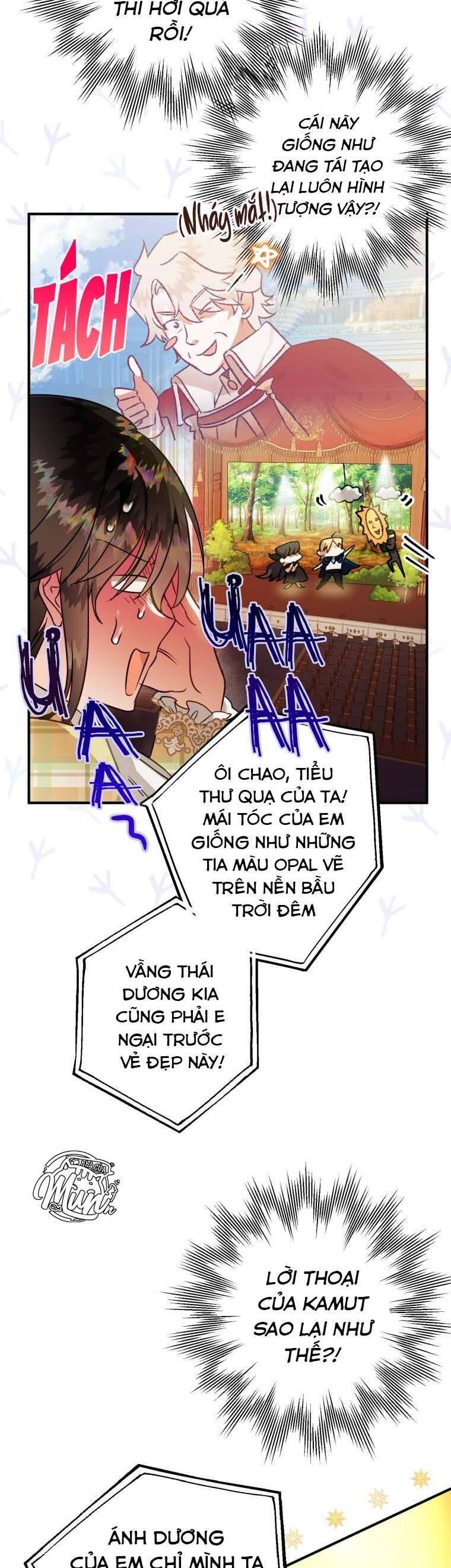 đọc truyện Bỗng Nhiên Tôi Trở Thành Quạ Đen!! Chương 53 ảnh 11 tại Thiên Thai Truyện