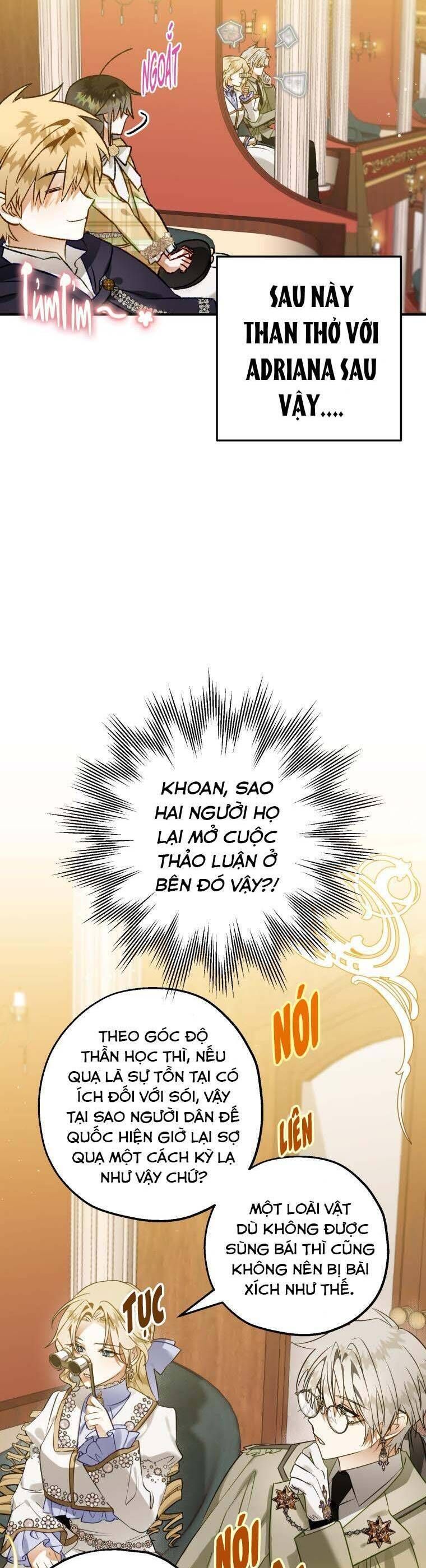đọc truyện Bỗng Nhiên Tôi Trở Thành Quạ Đen!! Chương 53 ảnh 14 tại Thiên Thai Truyện