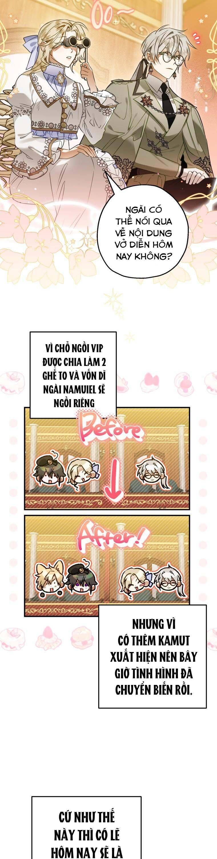 đọc truyện Bỗng Nhiên Tôi Trở Thành Quạ Đen!! Chương 53 ảnh 3 tại Thiên Thai Truyện
