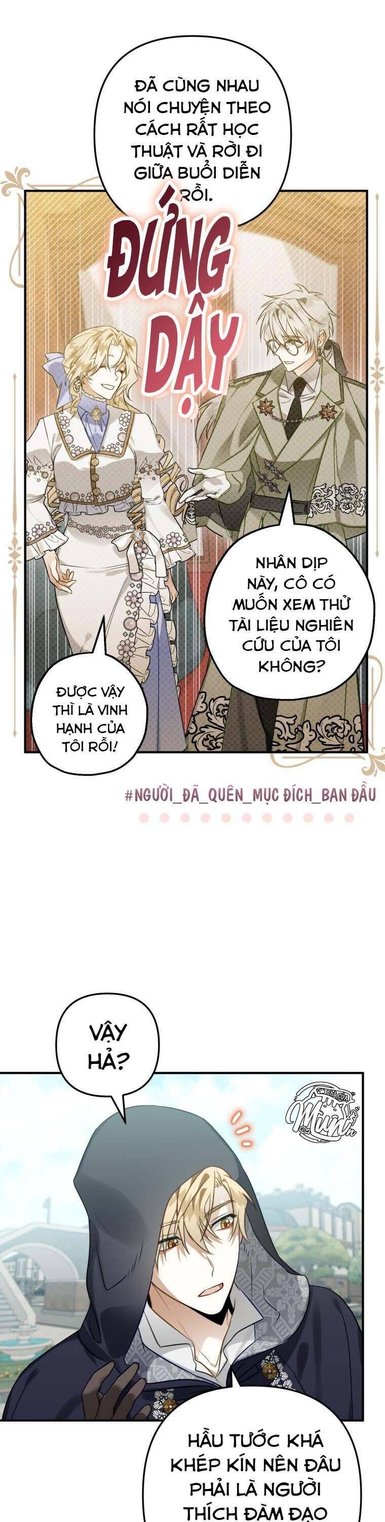 đọc truyện Bỗng Nhiên Tôi Trở Thành Quạ Đen!! Chương 53 ảnh 21 tại Thiên Thai Truyện
