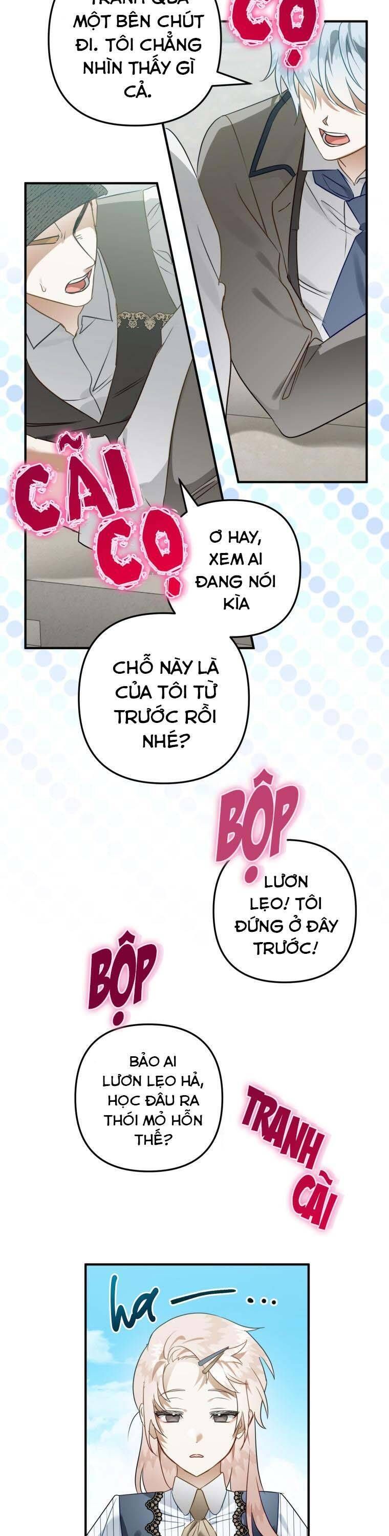 đọc truyện Bỗng Nhiên Tôi Trở Thành Quạ Đen!! Chương 53 ảnh 27 tại Thiên Thai Truyện