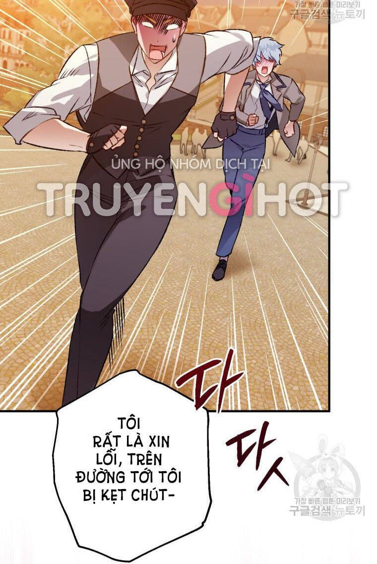 đọc truyện Bỗng Nhiên Tôi Trở Thành Quạ Đen!! Chương 54 ảnh 31 tại Thiên Thai Truyện