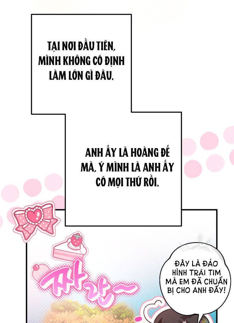 đọc truyện Bỗng Nhiên Tôi Trở Thành Quạ Đen!! Chương 54 ảnh 7 tại Thiên Thai Truyện
