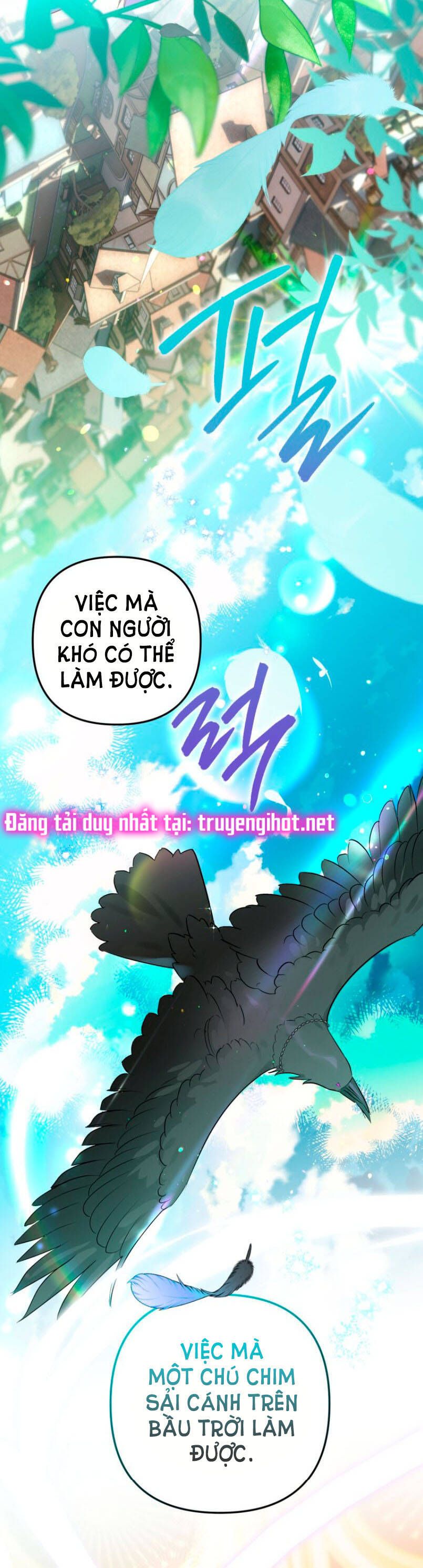 đọc truyện Bỗng Nhiên Tôi Trở Thành Quạ Đen!! Chương 57 ảnh 21 tại Thiên Thai Truyện