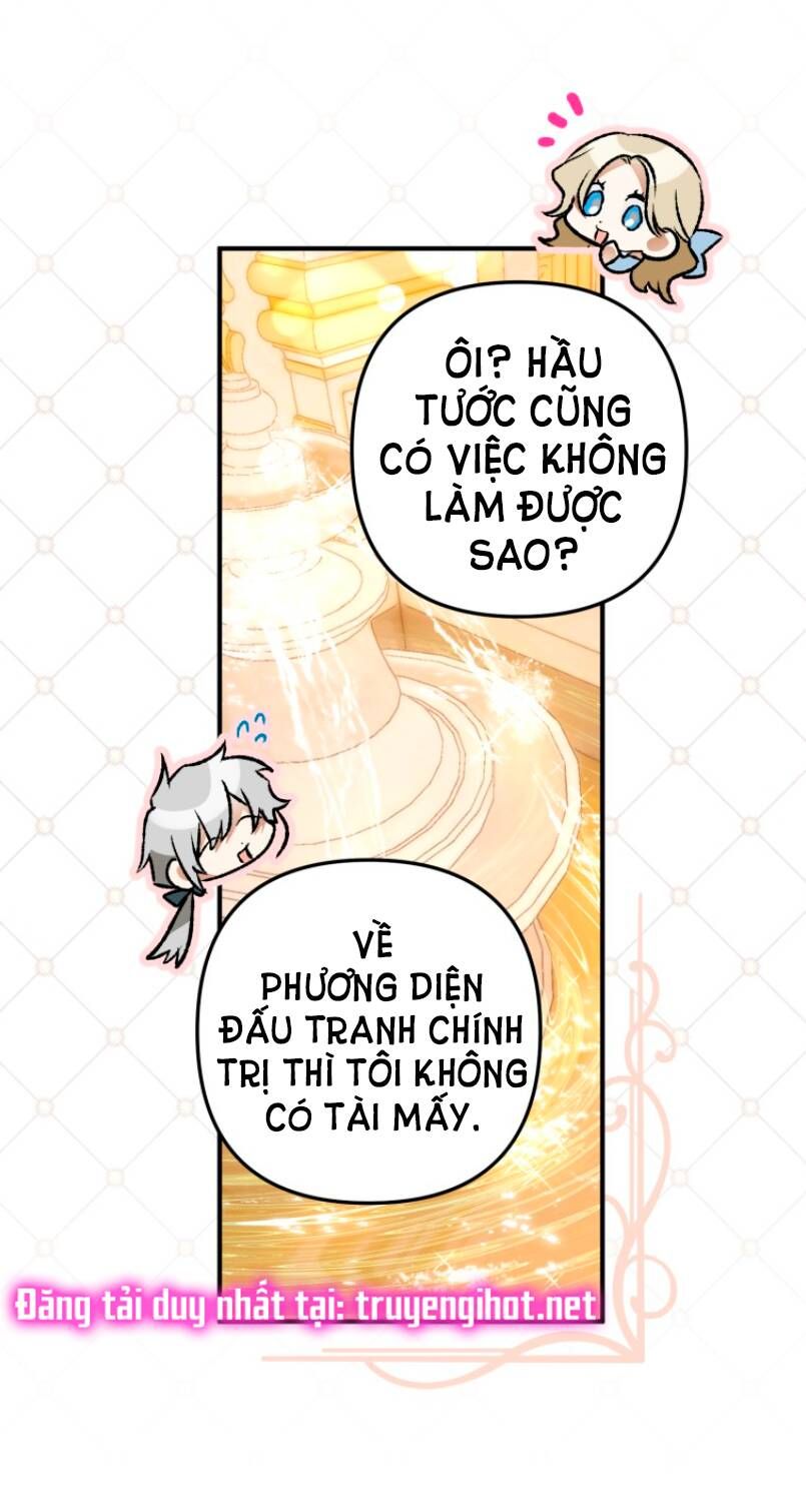 đọc truyện Bỗng Nhiên Tôi Trở Thành Quạ Đen!! Chương 57 ảnh 44 tại Thiên Thai Truyện