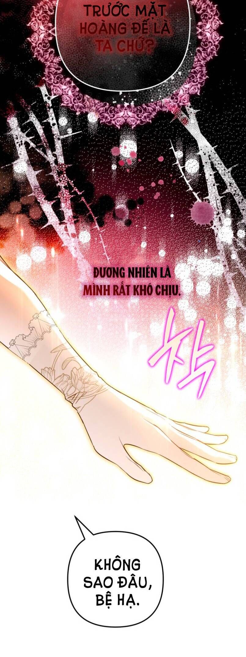 đọc truyện Bỗng Nhiên Tôi Trở Thành Quạ Đen!! Chương 57 ảnh 8 tại Thiên Thai Truyện