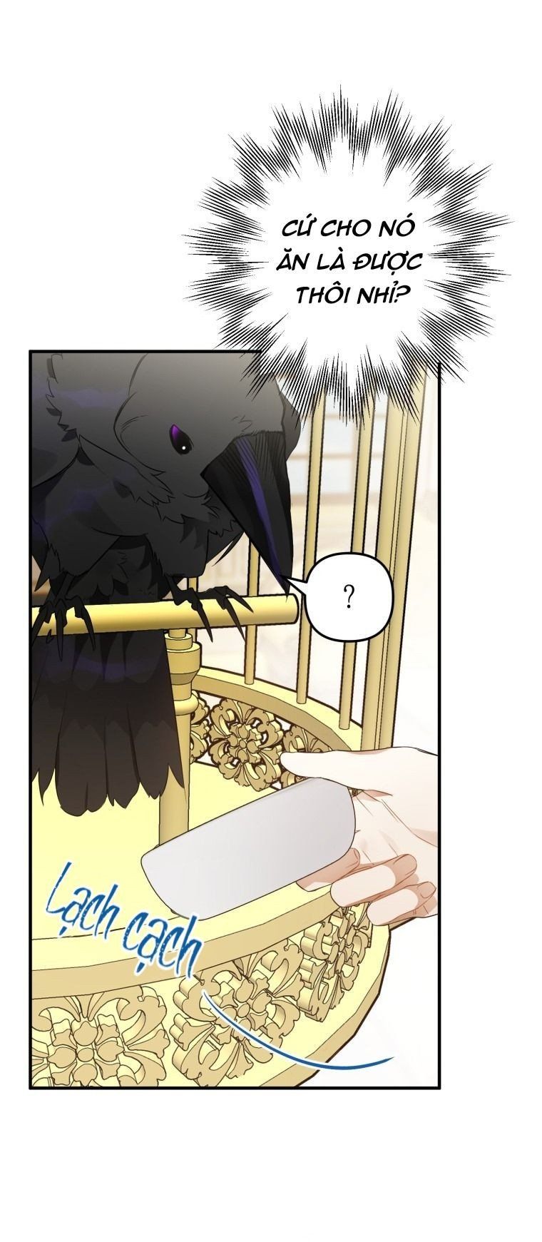 đọc truyện Bỗng Nhiên Tôi Trở Thành Quạ Đen!! Chương 6.5 ảnh 16 tại Thiên Thai Truyện